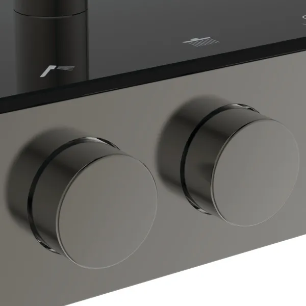 Ideal Standard Duschsystem „Solos“ Ideal Standard Duschsystem „Solos“