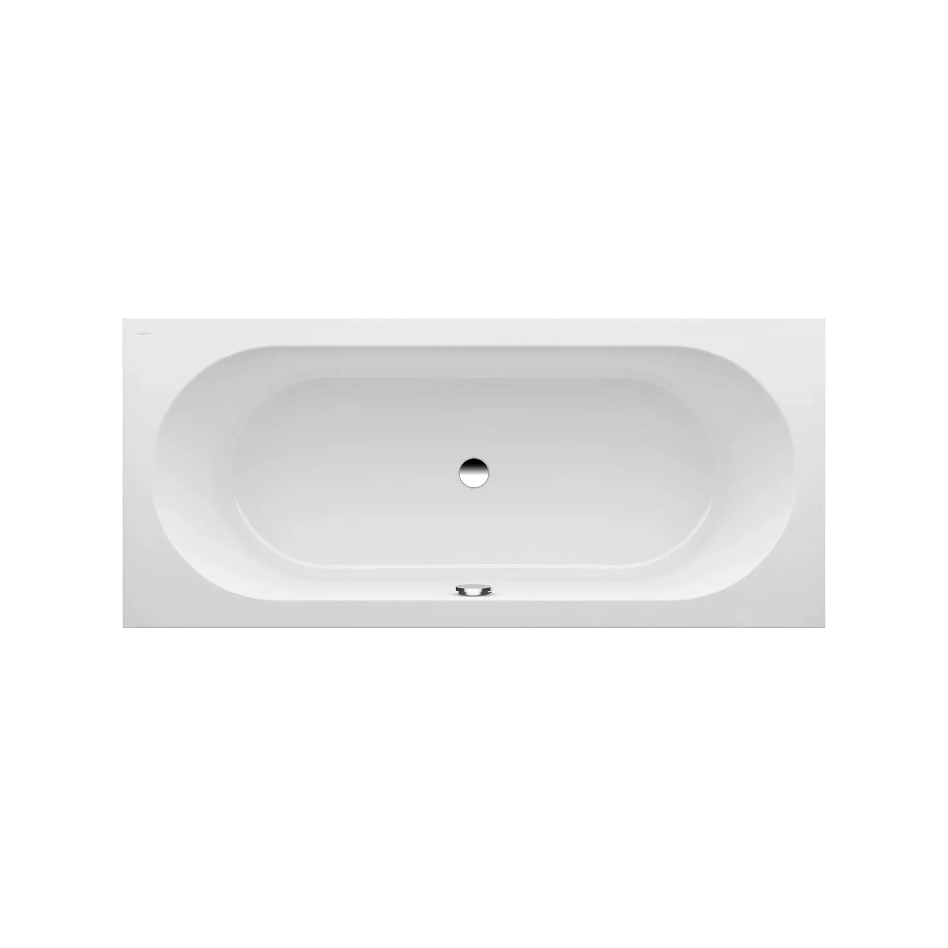 Laufen Badewanne „PRO“ 170 × 75 cm