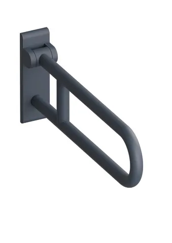 HEWI Stützklappgriff „Serie 801“ HEWI Stützklappgriff „Serie 801“