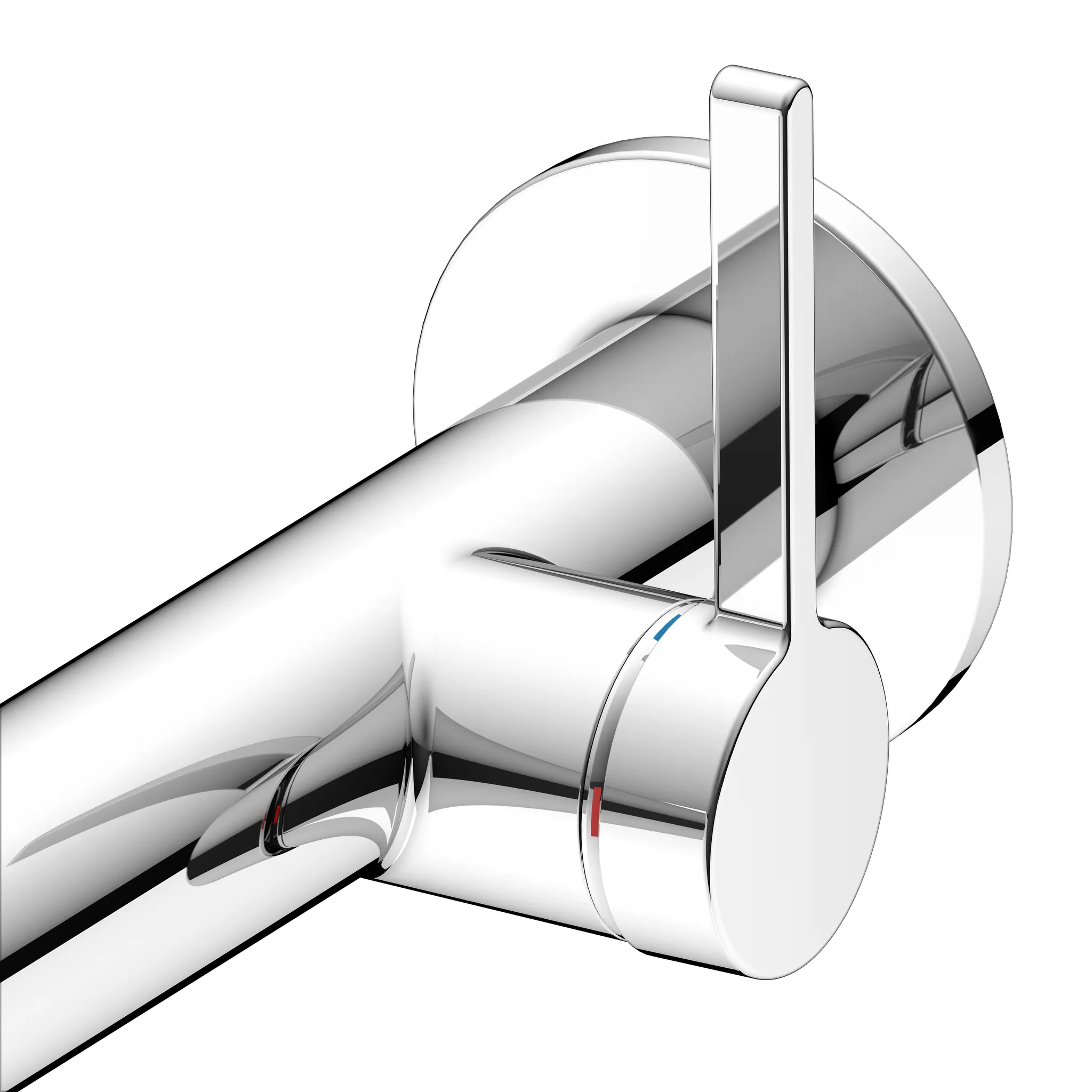 KEUCO EDITION 400 Einhebel-Waschtischmischer Unterputz 1 Loch verchromt KEUCO EDITION 400 Einhebel-Waschtischmischer Unterputz 1 Loch verchromt
