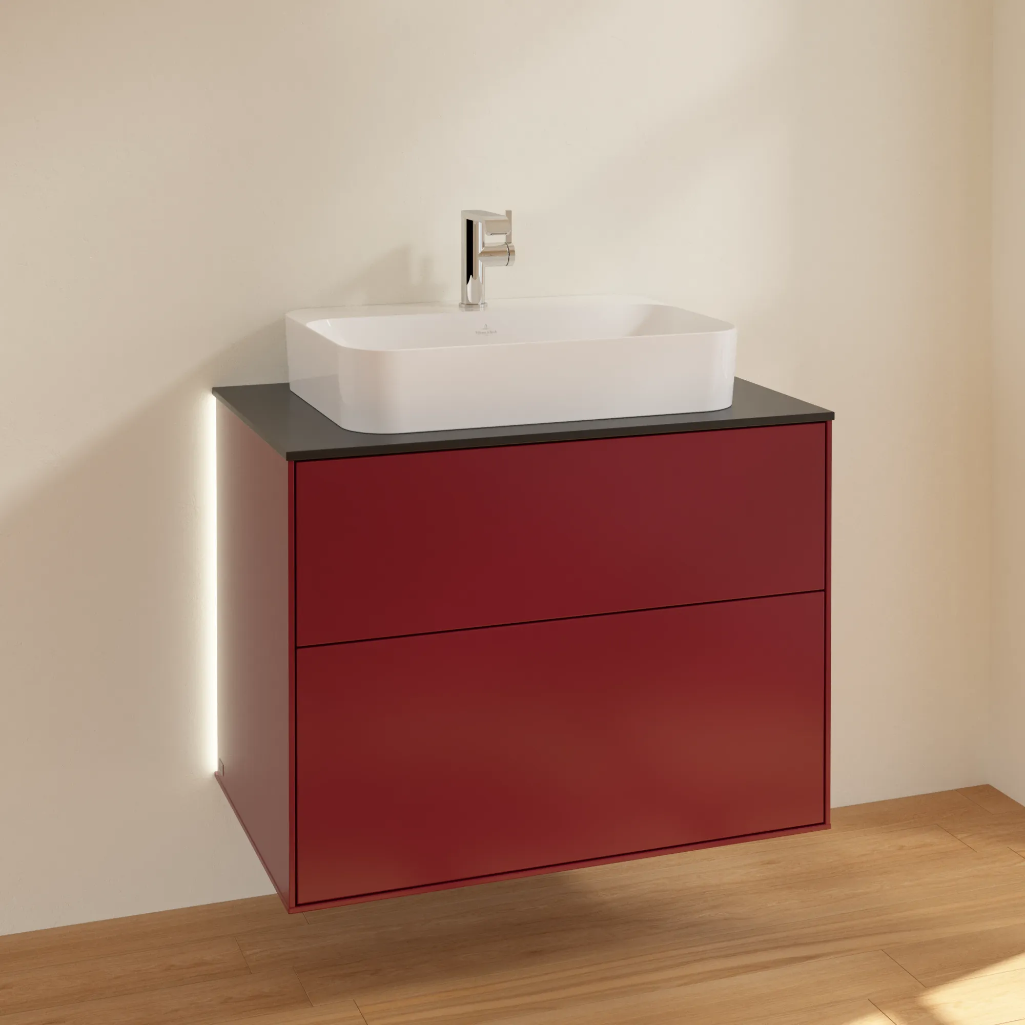 Villeroy & Boch Finion Waschbeckenunterschrank G34 800x603x501mm