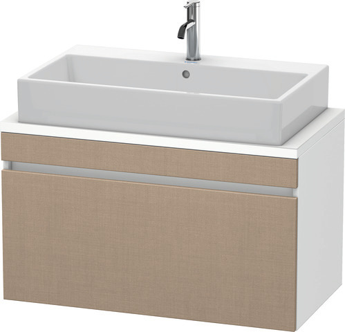 Duravit Waschtischunterschrank wandhängend „DuraStyle“ 90 × 51,2 × 47,8 cm