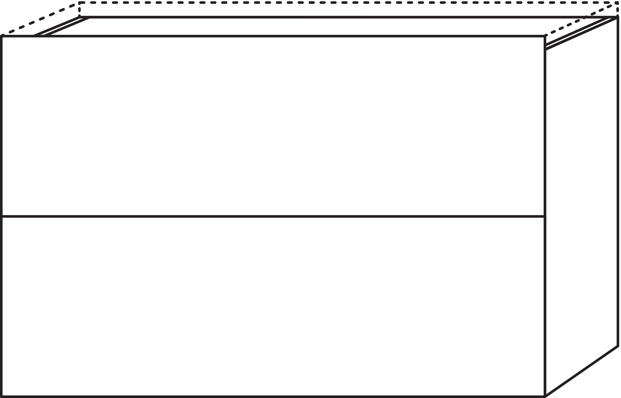 Sanipa Anbauschrank 4balance DG101 Eiche-Tabak, Maße: 520x800x328 mm Sanipa Anbauschrank 4balance DG101 Eiche-Tabak, Maße: 520x800x328 mm