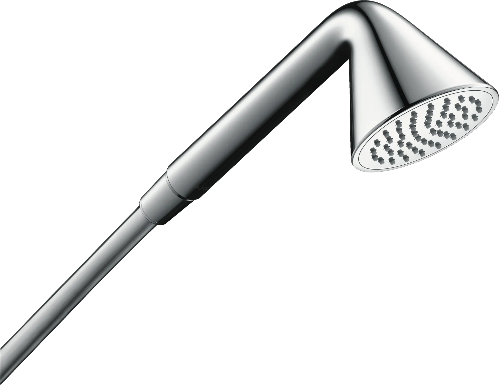 Hansgrohe AXOR Showers/Front Handbrause 85 1jet EcoSmart, Chrom Hansgrohe AXOR Showers/Front Handbrause 85 1jet EcoSmart, Chrom