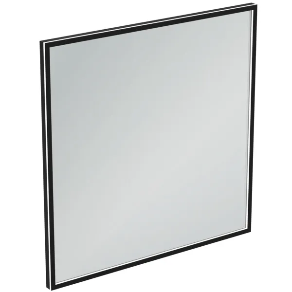 Ideal Standard Spiegel „Conca“ 100 × 100 cm