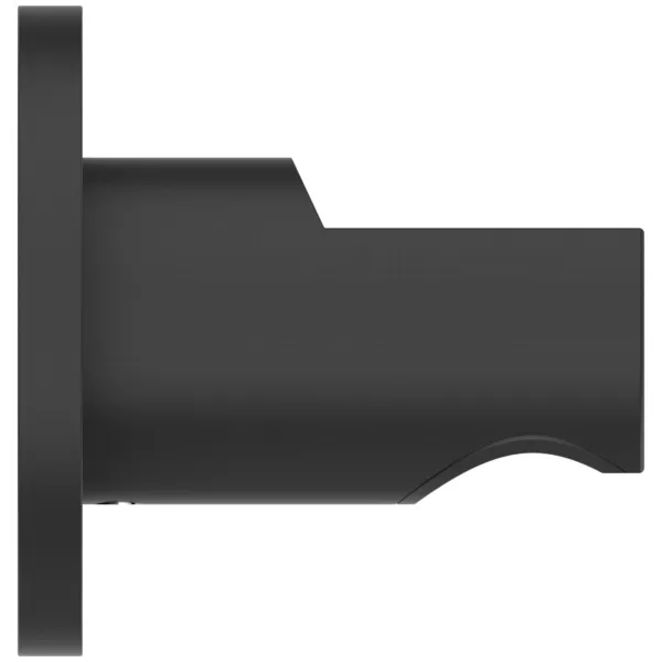 Ideal Standard Idealrain Atelier BC806XG Wandhalter Silk Black Ideal Standard Idealrain Atelier BC806XG Wandhalter Silk Black