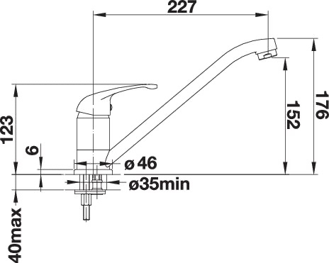 BLANCO DARAS BLANCO DARAS