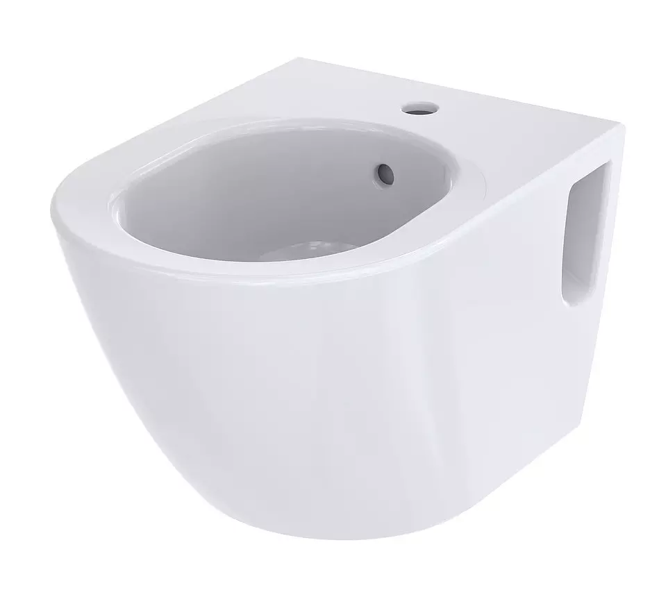 Toto Wand-Bidet „NC“ 380 × 530 × 335 mm