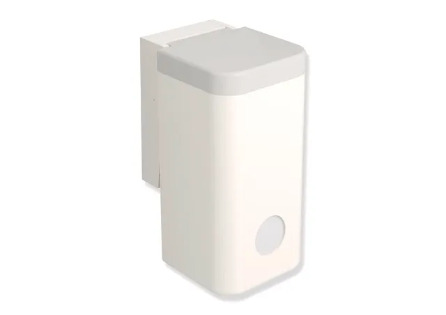 HEWI Hygienekombination „Serie 477“ 16,1 × 31 cm in Lichtgrau HEWI Hygienekombination „Serie 477“ 16,1 × 31 cm in Lichtgrau