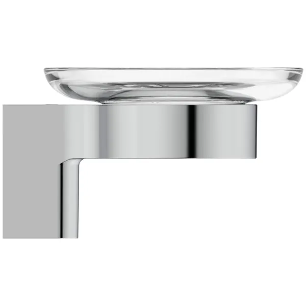 Seifenschale Connect Chrom Seifenschale Connect Chrom