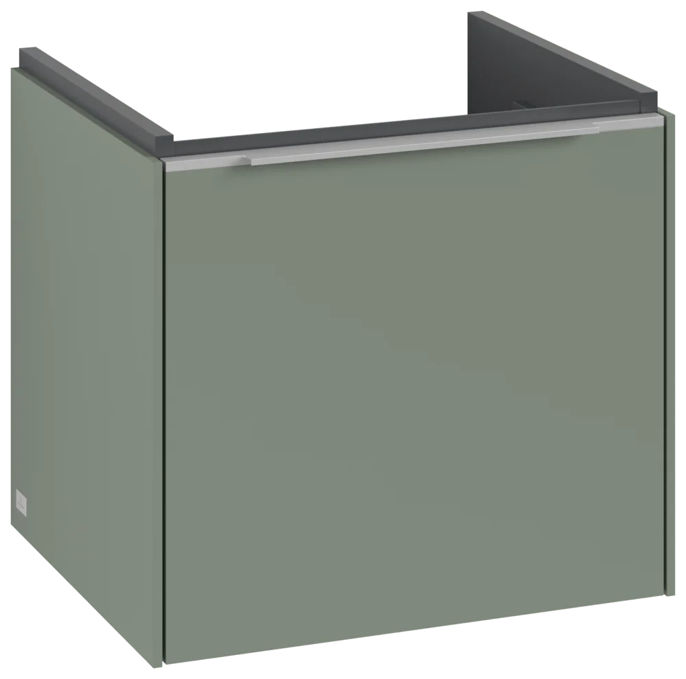 Villeroy & Boch Subway 3.0 Waschbeckenunterschrank C58000 Soft Green Villeroy & Boch Subway 3.0 Waschbeckenunterschrank C58000 Soft Green