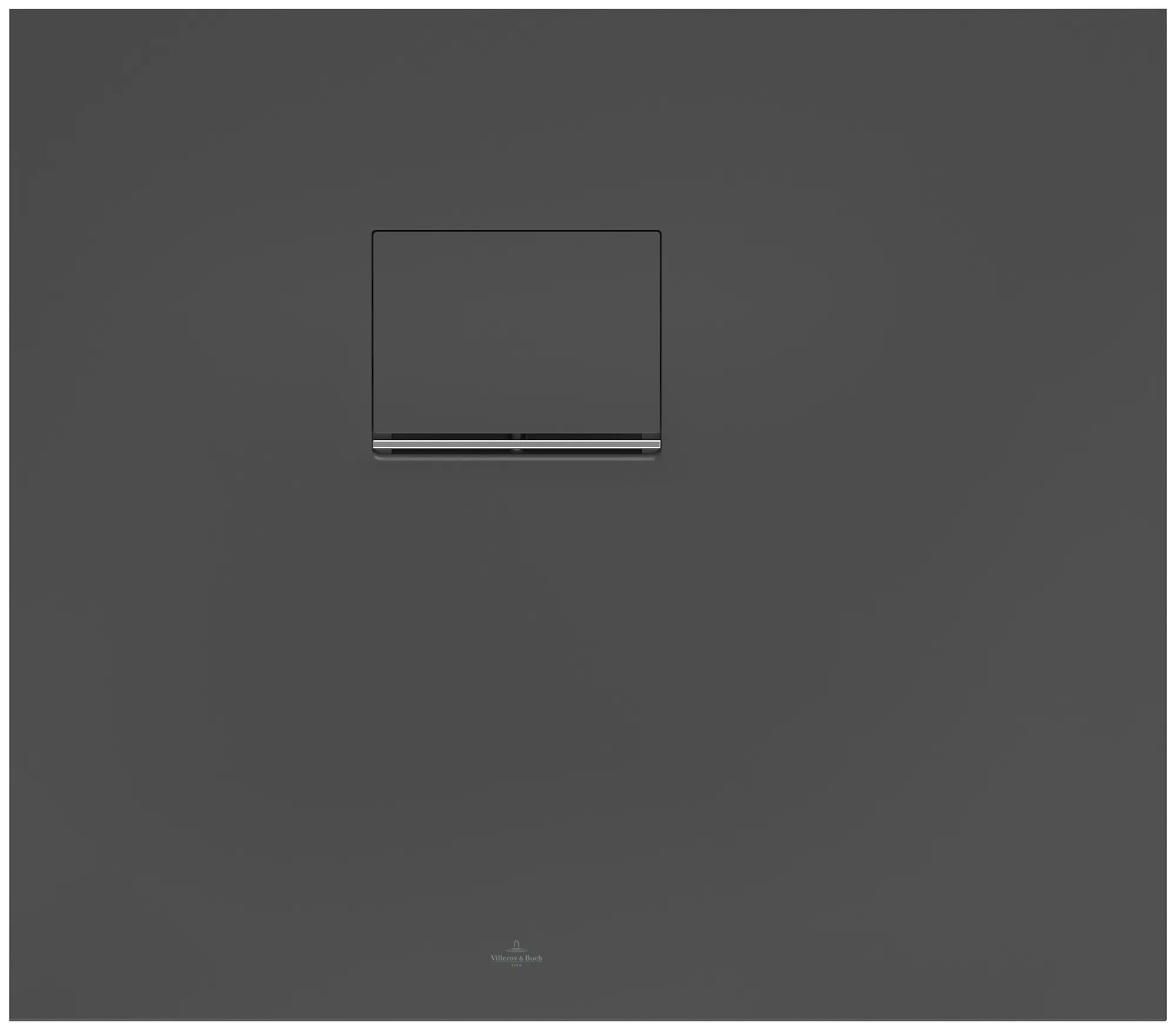 Villeroy & Boch Squaro Infinity Duschwanne 800x700x40mm Villeroy & Boch Squaro Infinity Duschwanne 800x700x40mm