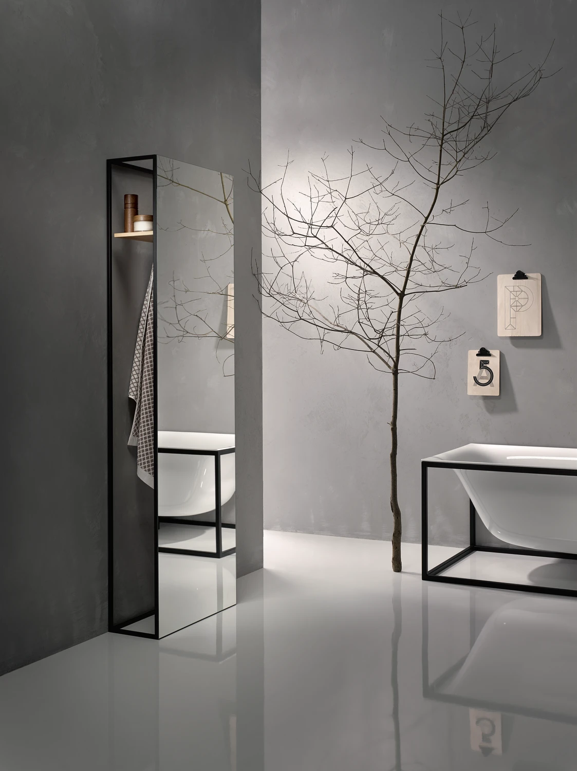 Bette Badewanne „BetteLux Shape“ rechteck 180 × 80 cm in Sand Bette Badewanne „BetteLux Shape“ rechteck 180 × 80 cm in Sand