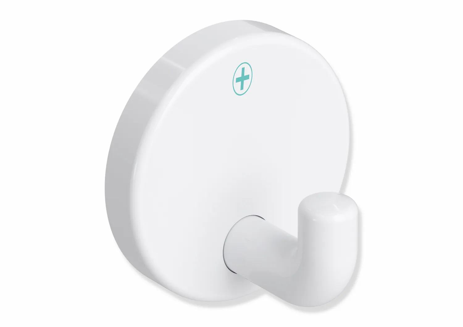 HEWI Wandhaken „Serie 801“ HEWI Wandhaken „Serie 801“