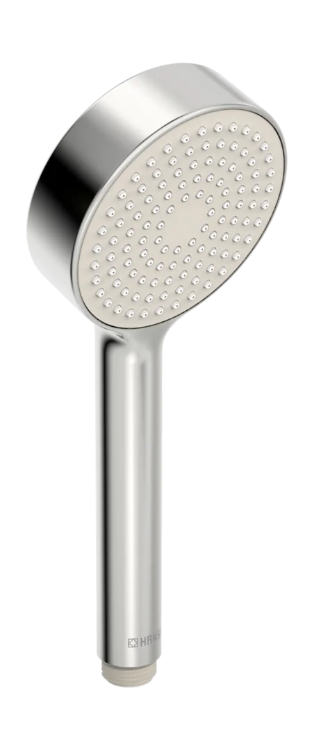 HansaBASICJET Handbrause HansaBASICJET 4461 1-strahlig ECO Chrom