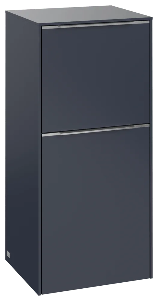 Villeroy & Boch Subway 3.0 Seitenschrank C59400, 400 x 860 x 362 mm, links Villeroy & Boch Subway 3.0 Seitenschrank C59400, 400 x 860 x 362 mm, links