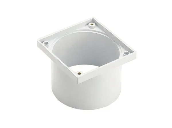 Aufsatzrahmen K 15, 150 x 150 mm Aufsatzrahmen K 15, 150 x 150 mm