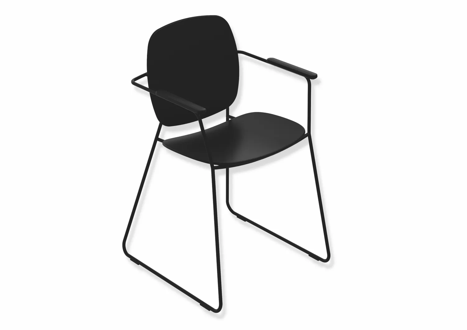 HEWI Badstuhl 54,5 × 56,5 cm HEWI Badstuhl 54,5 × 56,5 cm