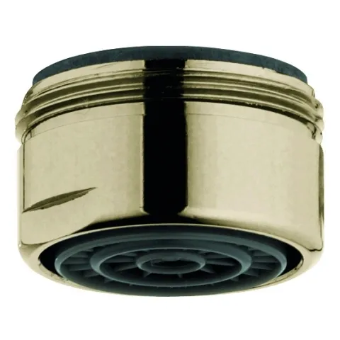 GROHE Mousseur 13929 Durchflussklasse A 15l/min bei 3 bar M24x1 chrom GROHE Mousseur 13929 Durchflussklasse A 15l/min bei 3 bar M24x1 chrom