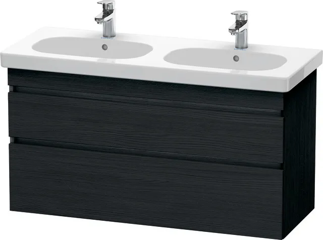 Duravit Waschtischunterschrank wandhängend „DuraStyle“ 115 × 61 × 45,3 cm Duravit Waschtischunterschrank wandhängend „DuraStyle“ 115 × 61 × 45,3 cm