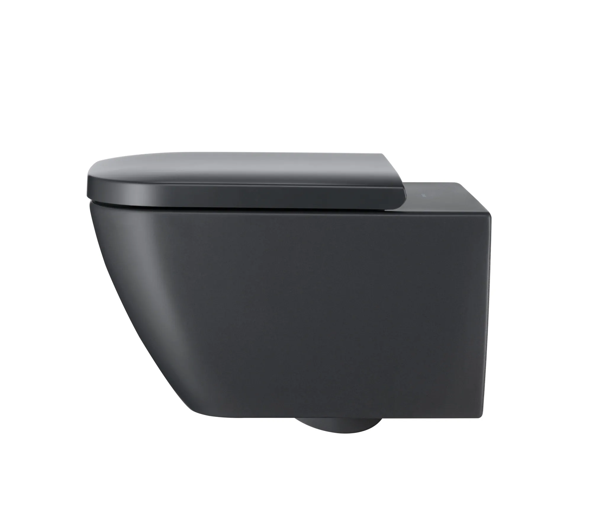 Duravit WC-Sitz „Happy D.2“ 35,9 × 43 × 4,3 cm Duravit WC-Sitz „Happy D.2“ 35,9 × 43 × 4,3 cm