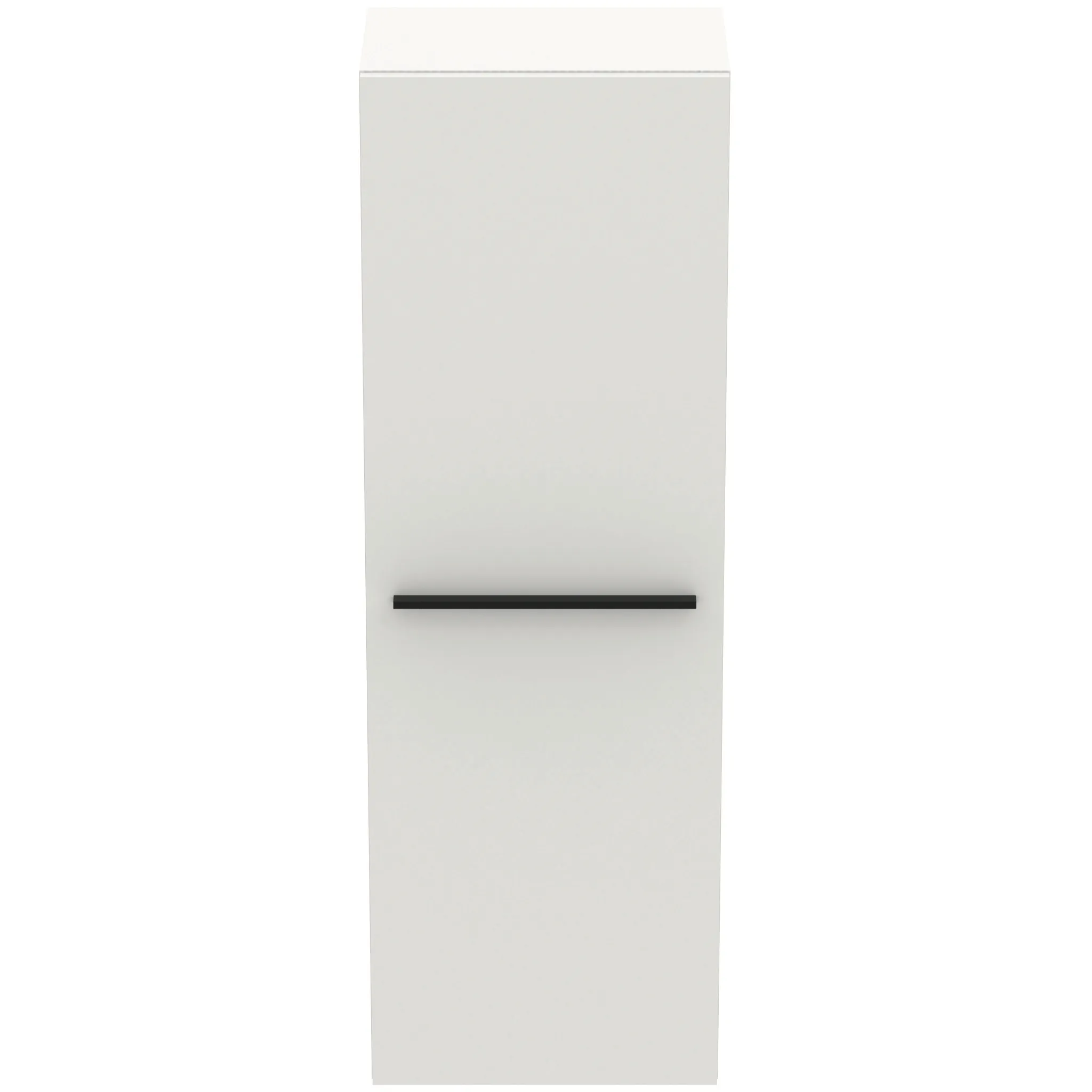 Ideal Standard Hochschrank „i.lifeA“ 40 × 120 × 30 cm Weiß matt Ideal Standard Hochschrank „i.lifeA“ 40 × 120 × 30 cm Weiß matt