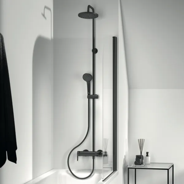 Ideal Standard Duschsystem „Cerafine O“ Ideal Standard Duschsystem „Cerafine O“