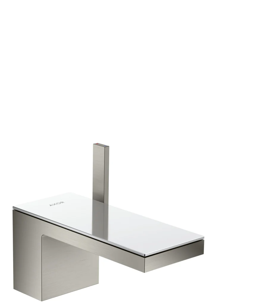 Hansgrohe AXOR MyEdition Platte 200 mm Metall Chrom abnehmbar Hansgrohe AXOR MyEdition Platte 200 mm Metall Chrom abnehmbar