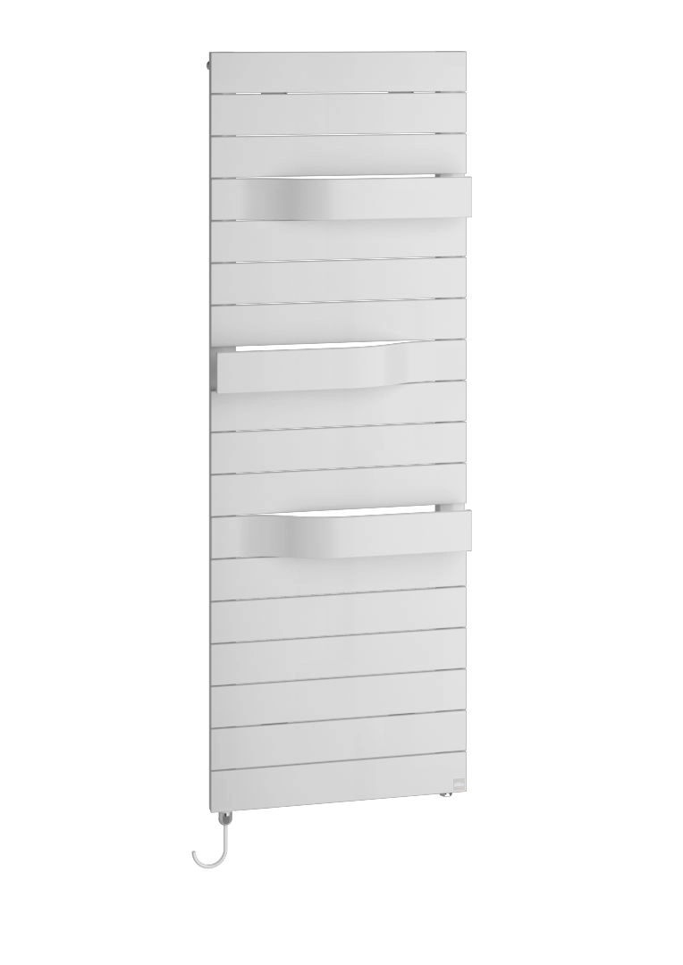 Kermi Design-Elektroheizkörper „Tabeo®-E“ 50 × 119,7 cm in Graphit Metallic Kermi Design-Elektroheizkörper „Tabeo®-E“ 50 × 119,7 cm in Graphit Metallic