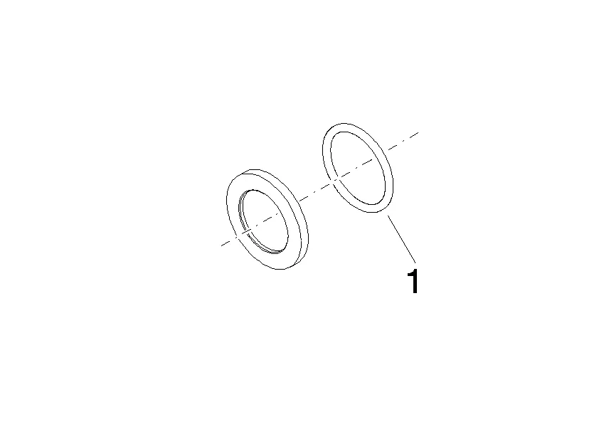 Dornbracht Rosette für Hahnlochabdeckung SERIENNEUTRAL Champagne gebürstet (22kt Gold) 12730970 Dornbracht Rosette für Hahnlochabdeckung SERIENNEUTRAL Champagne gebürstet (22kt Gold) 12730970