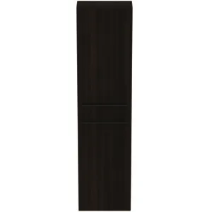Ideal Standard Hochschrank „i.lifeS“ 40 × 160 × 21 cm Coff ee Oak Ideal Standard Hochschrank „i.lifeS“ 40 × 160 × 21 cm Coff ee Oak