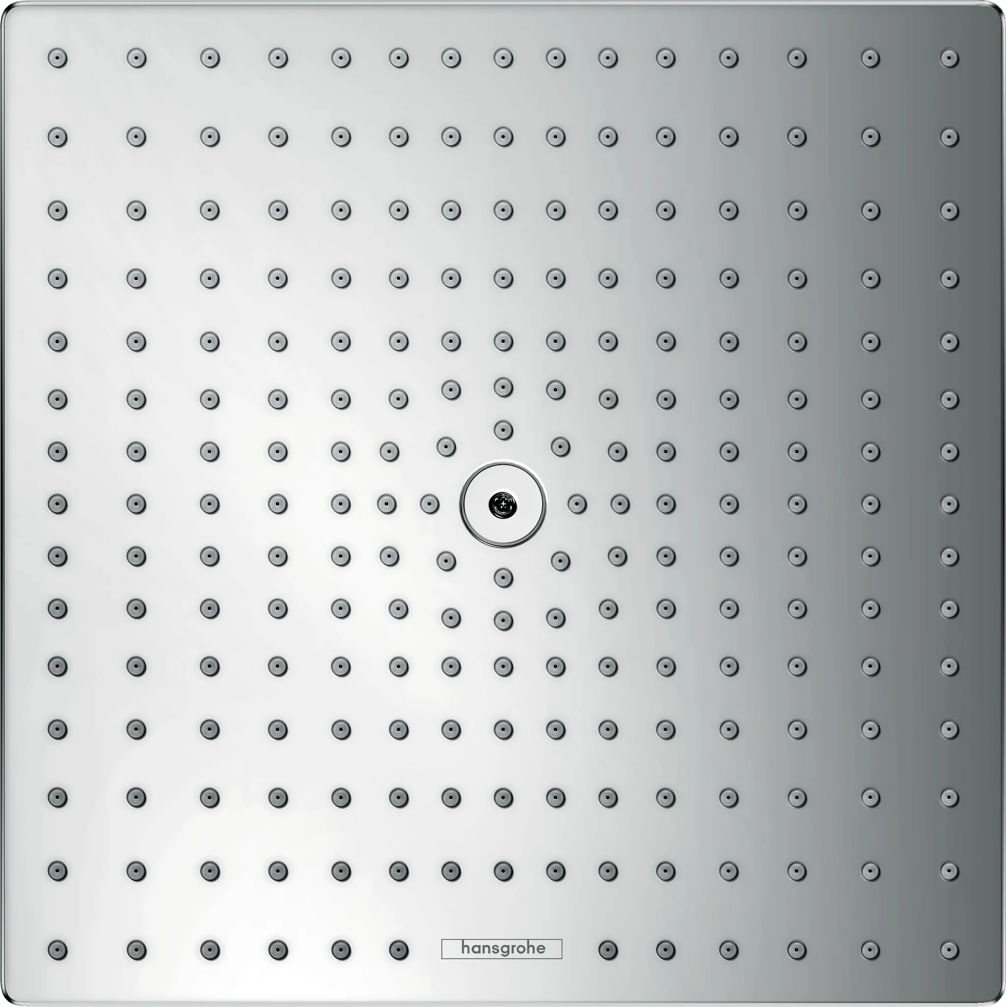 Hansgrohe Raindance E Kopfbrause 300x300 mm, Chrom, Deckenmontage