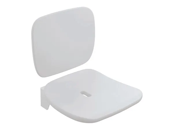 HEWI Klappsitz Komfort LifeSystem PG78