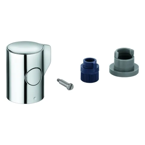 GROHE Absperrgriff Aquadimmer 49056 für Euphoria/Tempesta THM-Duschsysteme chrom GROHE Absperrgriff Aquadimmer 49056 für Euphoria/Tempesta THM-Duschsysteme chrom