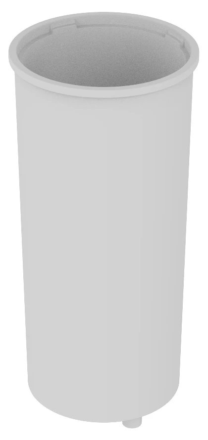 Collection Moll Kunststoff-Einsatz lose zu 12769 weiß Collection Moll Kunststoff-Einsatz lose zu 12769 weiß