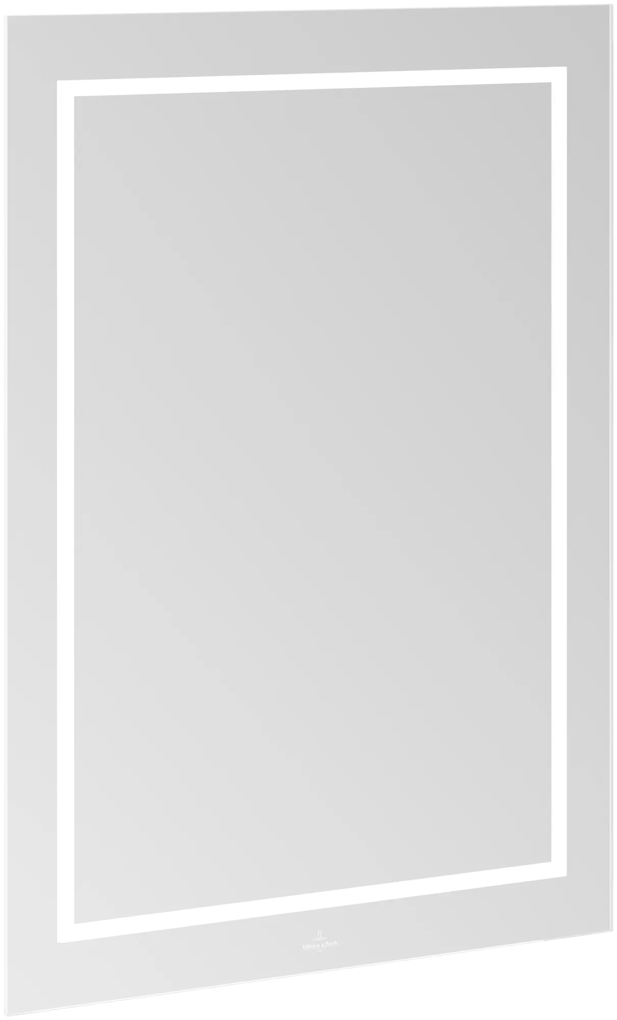 Villeroy & Boch Spiegel „Finion“ 800 × 750 mm Villeroy & Boch Spiegel „Finion“ 800 × 750 mm
