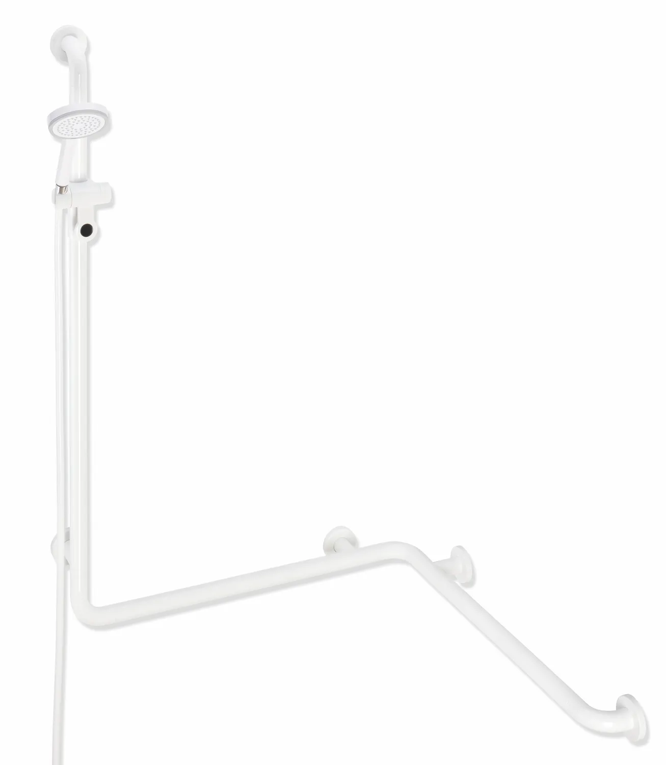 HEWI Haltegriff „Serie 801“ HEWI Haltegriff „Serie 801“