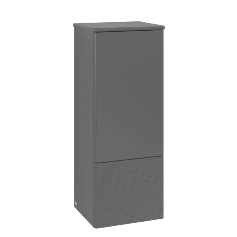 Villeroy & Boch Mittelschrank „Antao“ 41,4 × 103,9 × 35,6 cm Anschlag rechts Villeroy & Boch Mittelschrank „Antao“ 41,4 × 103,9 × 35,6 cm Anschlag rechts