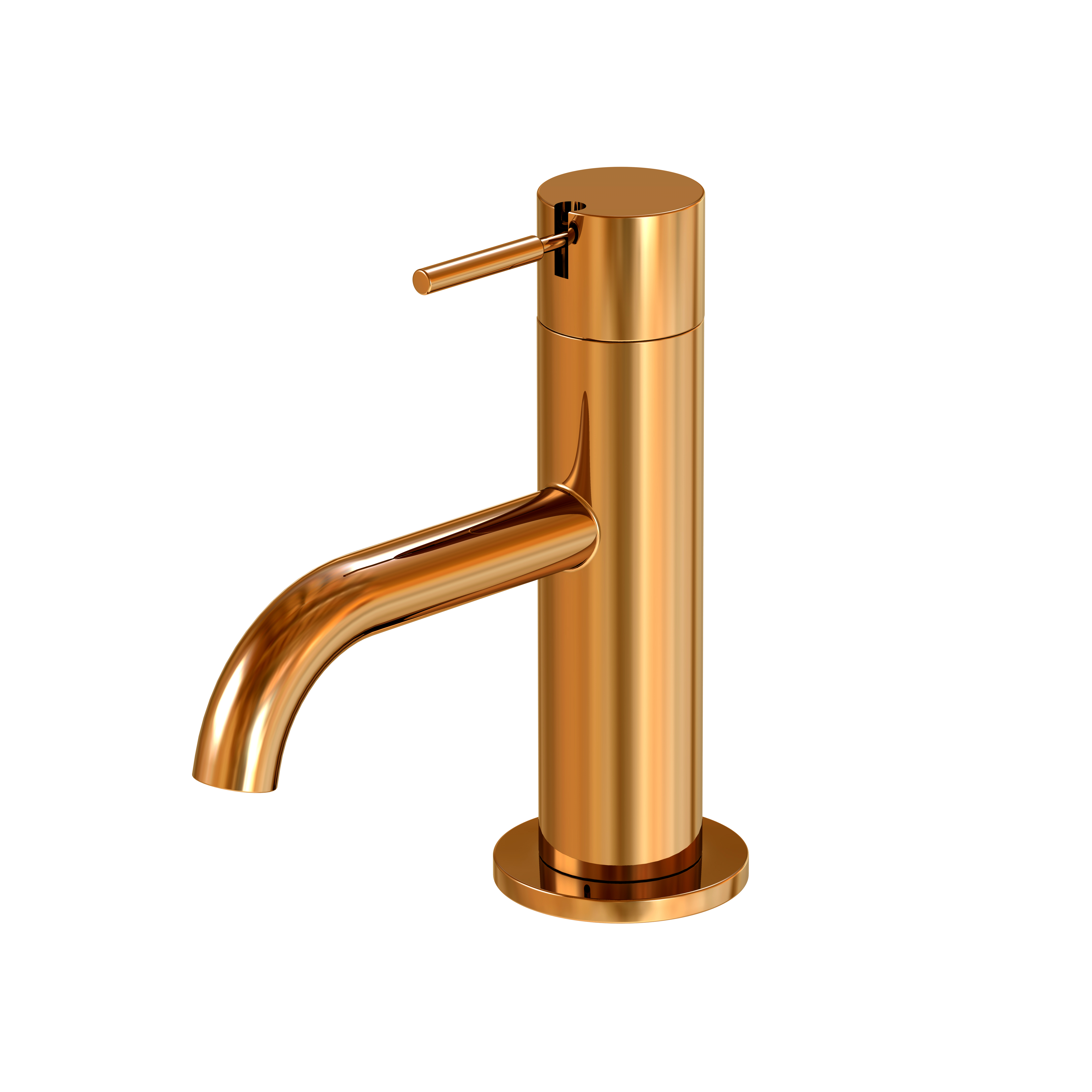 Serie 100 Kaltwasser-Armatur Serie 100 Kaltwasser-Armatur