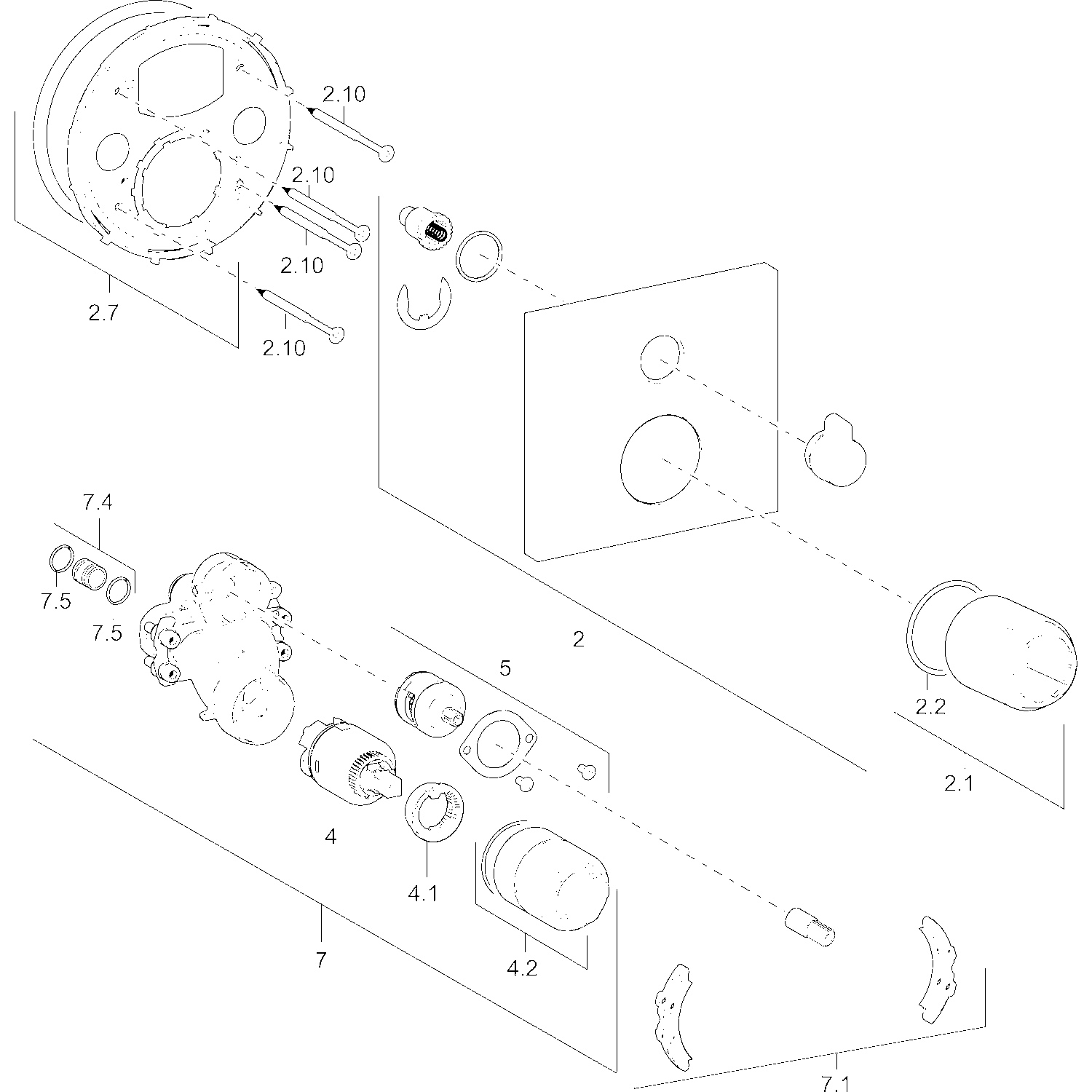 HansaVAROX Wannen- und Brausearmatur Fertigmontageset für Wanne/Brause HansaVAROX PRO 4052 Rosette eckig Chrom HansaVAROX Wannen- und Brausearmatur Fertigmontageset für Wanne/Brause HansaVAROX PRO 4052 Rosette eckig Chrom