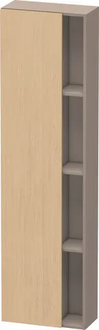 Duravit Hochschrank „DuraStyle“ 50 × 180 × 24 cm Duravit Hochschrank „DuraStyle“ 50 × 180 × 24 cm