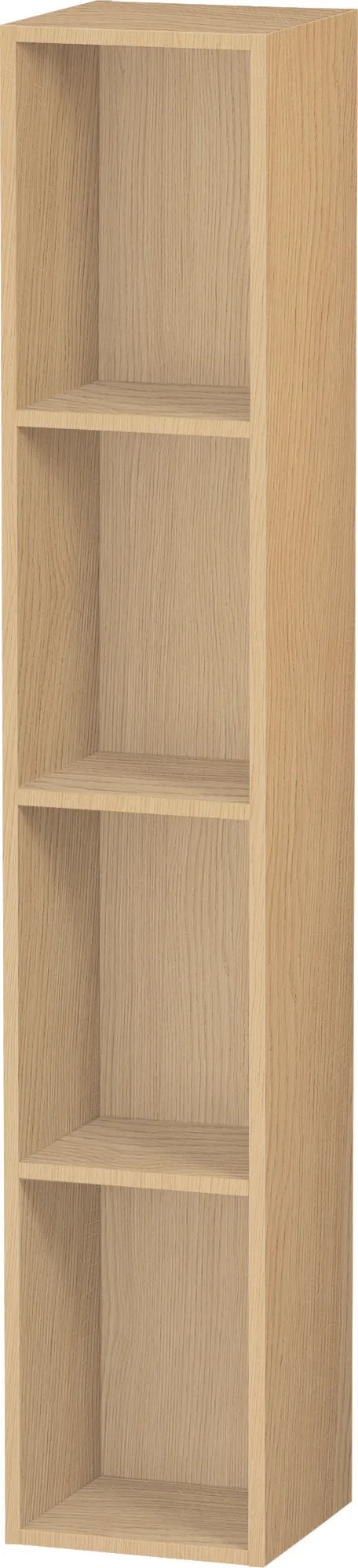 Duravit Regalelement „L-Cube“