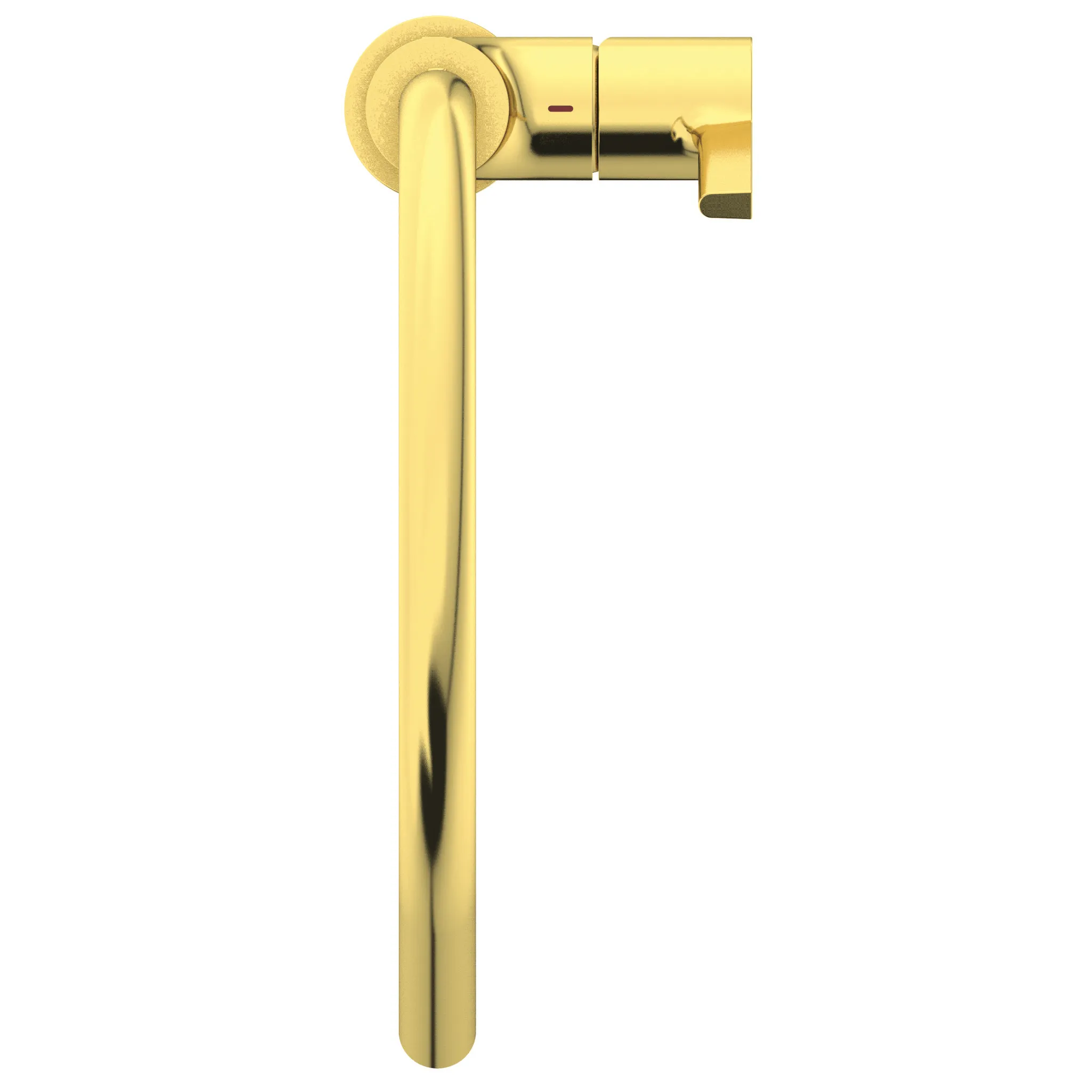 Ideal Standard Gusto Küchenarmatur BD408A2 Brushed Gold