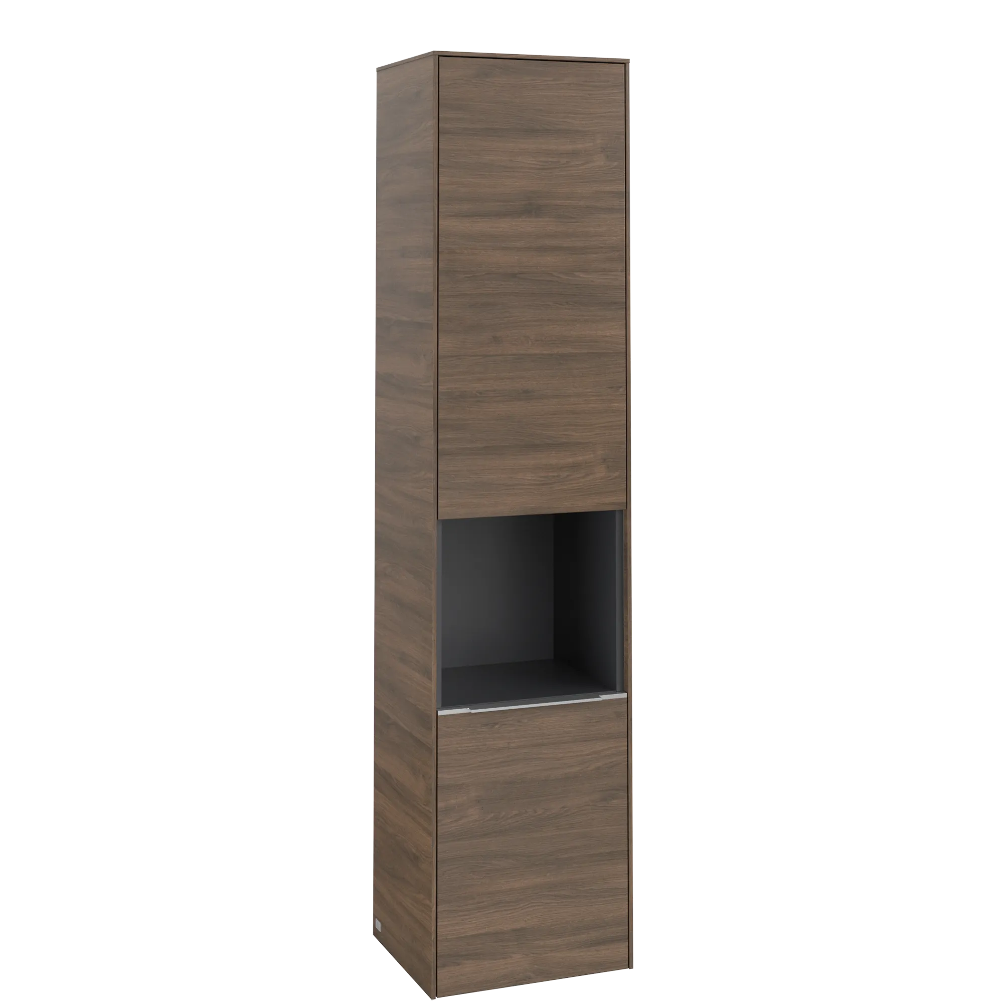 Villeroy & Boch Hochschrank Subway 3.0 C58800, 400 x 1710 x 362 mm, links angeschlossen Villeroy & Boch Hochschrank Subway 3.0 C58800, 400 x 1710 x 362 mm, links angeschlossen