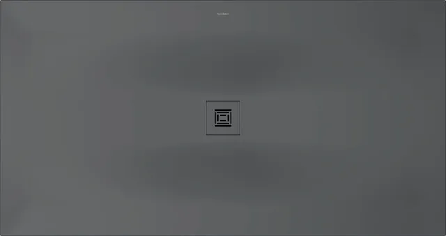 Duravit rechteck Duschwanne „Sustano“ 170 × 90 cm in Dunkelgrau Matt Duravit rechteck Duschwanne „Sustano“ 170 × 90 cm in Dunkelgrau Matt