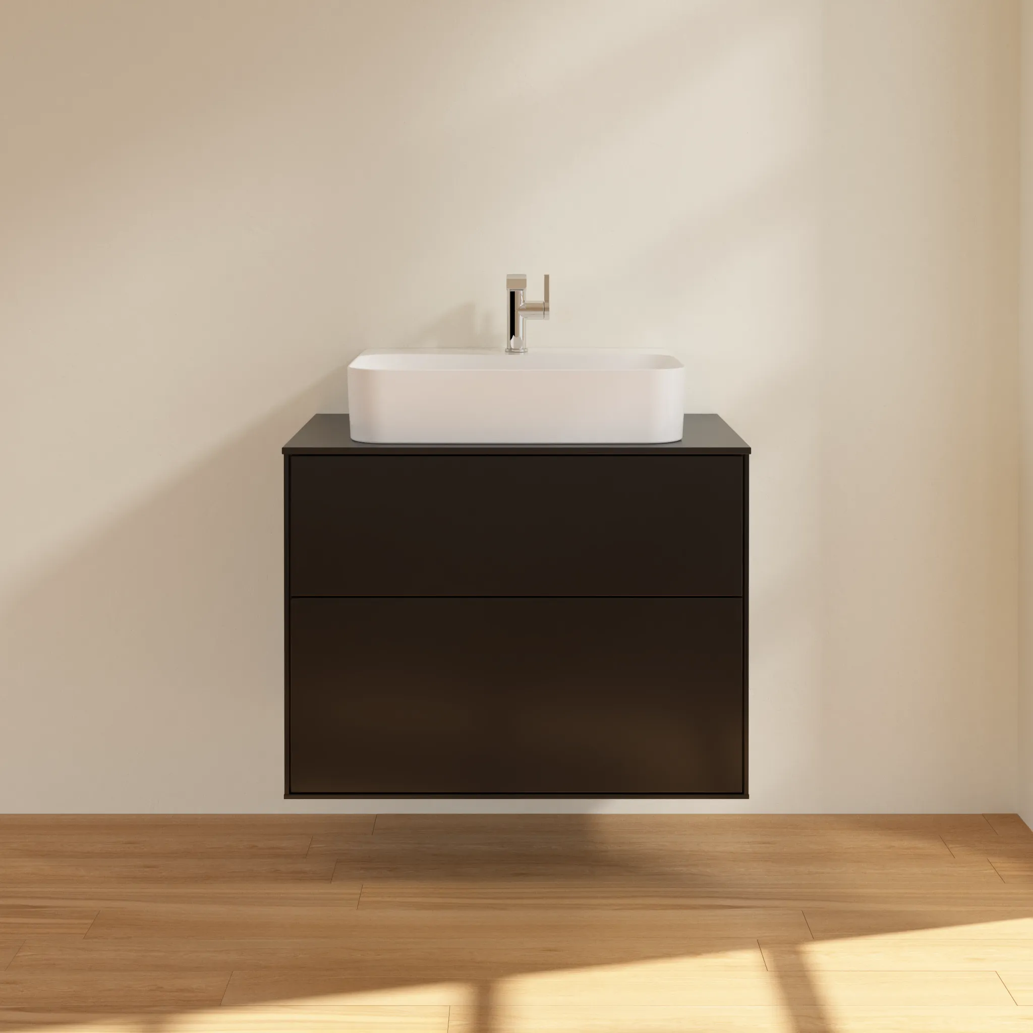 Villeroy & Boch Finion Waschbeckenunterschrank F09 800x603x501mm Villeroy & Boch Finion Waschbeckenunterschrank F09 800x603x501mm