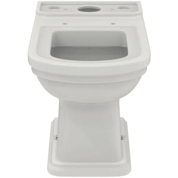 WC „Calla“ 36,5 × 40 × 69,5 cm WC „Calla“ 36,5 × 40 × 69,5 cm