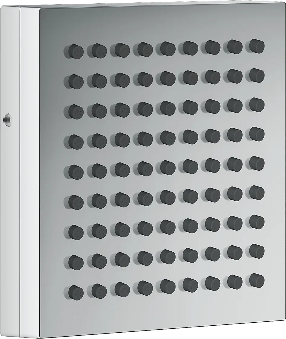 Hansgrohe AXOR ShowerComposition Schulterbrause 110⁄110 1jet, Chrom Hansgrohe AXOR ShowerComposition Schulterbrause 110⁄110 1jet, Chrom