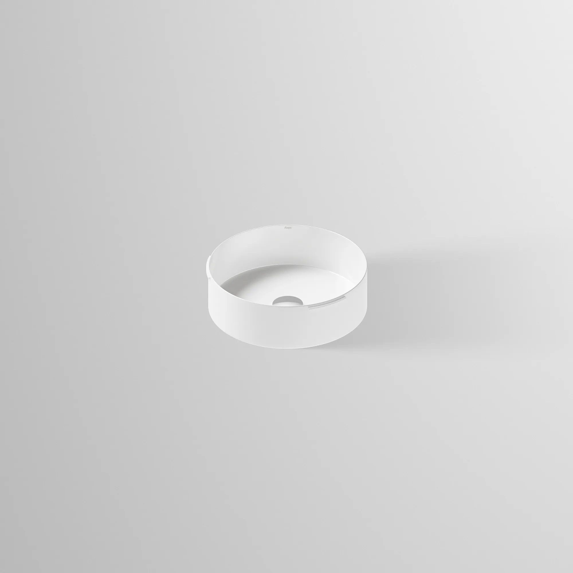 Waschbecken „KE-Serie“ 409 × 114 mm mit ProShield Waschbecken „KE-Serie“ 409 × 114 mm mit ProShield