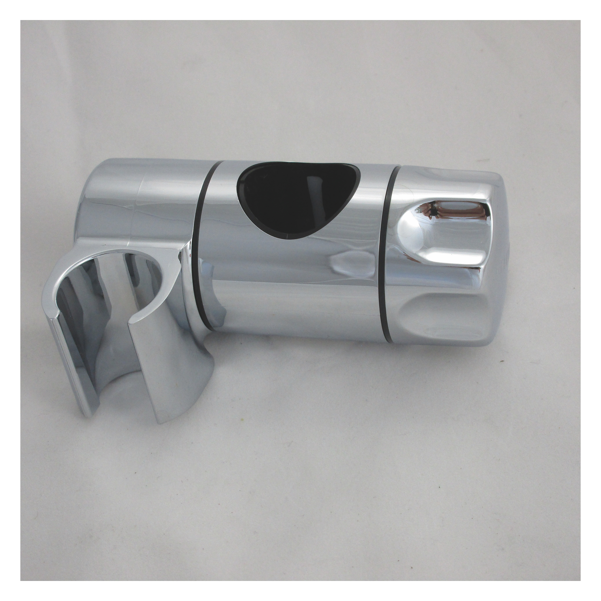 -Ersatzteil Gleitschieber Sirena chrom -Ersatzteil Gleitschieber Sirena chrom